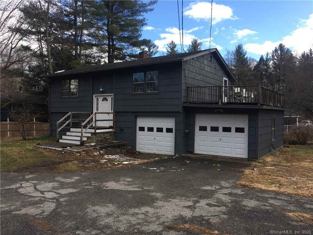 Building photograph for 242 MILLERTON ROAD